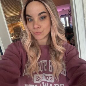 Chelsey Smith Crowns Cloud t part wig